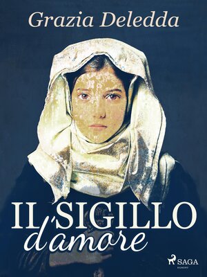 cover image of Il sigillo d'amore